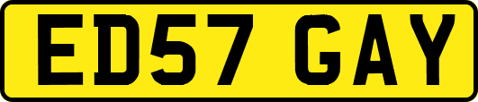 ED57GAY
