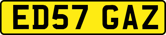 ED57GAZ