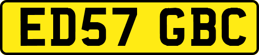 ED57GBC