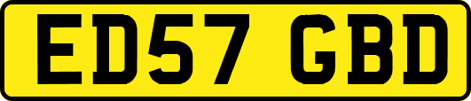 ED57GBD