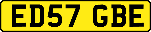 ED57GBE