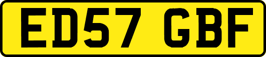 ED57GBF