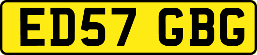 ED57GBG