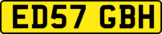 ED57GBH