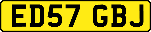 ED57GBJ
