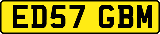 ED57GBM