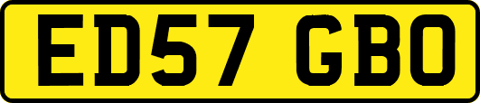ED57GBO