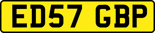 ED57GBP