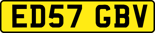 ED57GBV