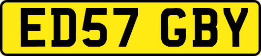 ED57GBY