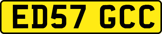 ED57GCC