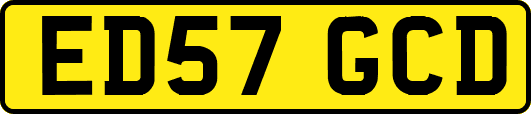 ED57GCD