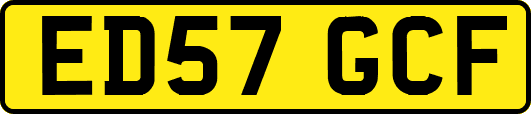 ED57GCF