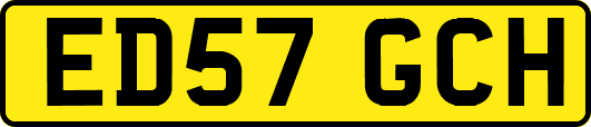 ED57GCH