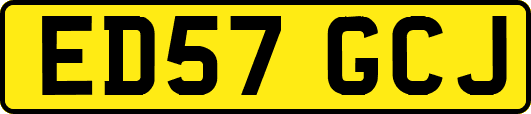 ED57GCJ