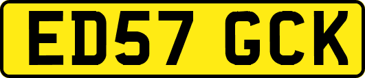 ED57GCK