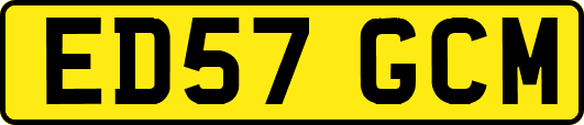 ED57GCM