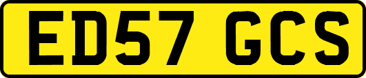 ED57GCS