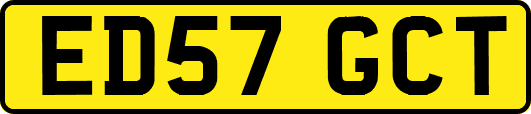 ED57GCT