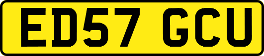 ED57GCU