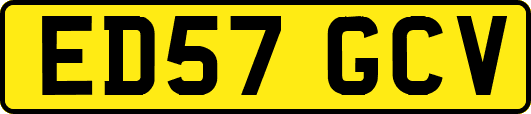 ED57GCV