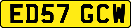 ED57GCW