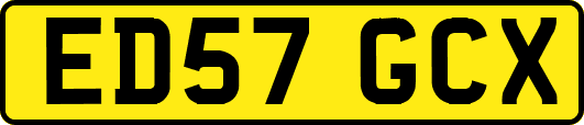 ED57GCX