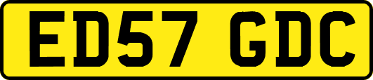 ED57GDC