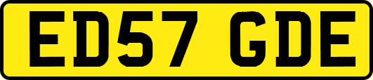 ED57GDE