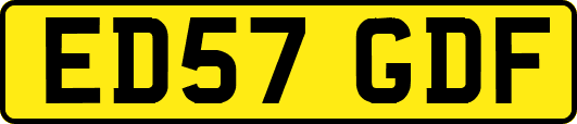 ED57GDF