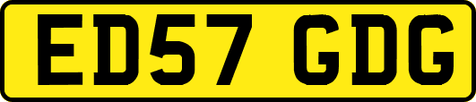 ED57GDG