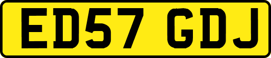 ED57GDJ