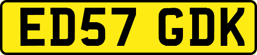 ED57GDK