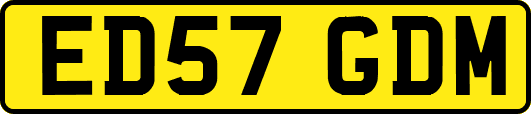 ED57GDM