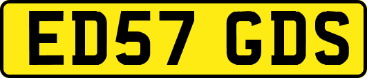 ED57GDS