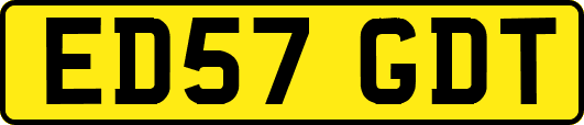 ED57GDT