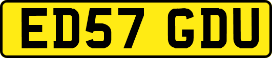 ED57GDU