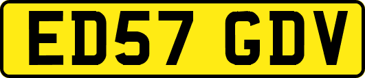 ED57GDV