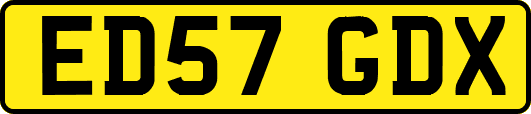 ED57GDX