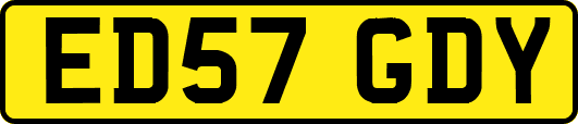 ED57GDY