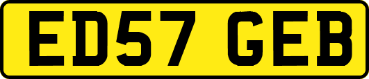 ED57GEB