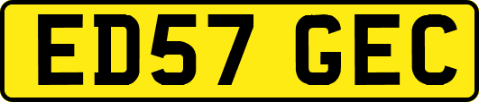 ED57GEC