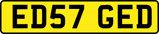 ED57GED