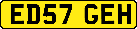 ED57GEH