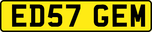 ED57GEM