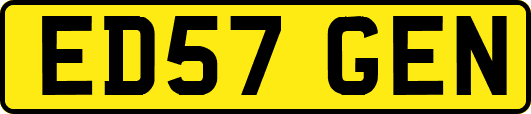 ED57GEN