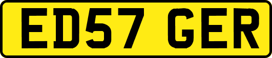 ED57GER