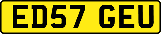 ED57GEU