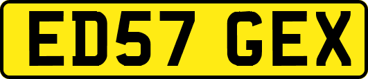 ED57GEX
