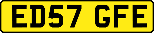 ED57GFE